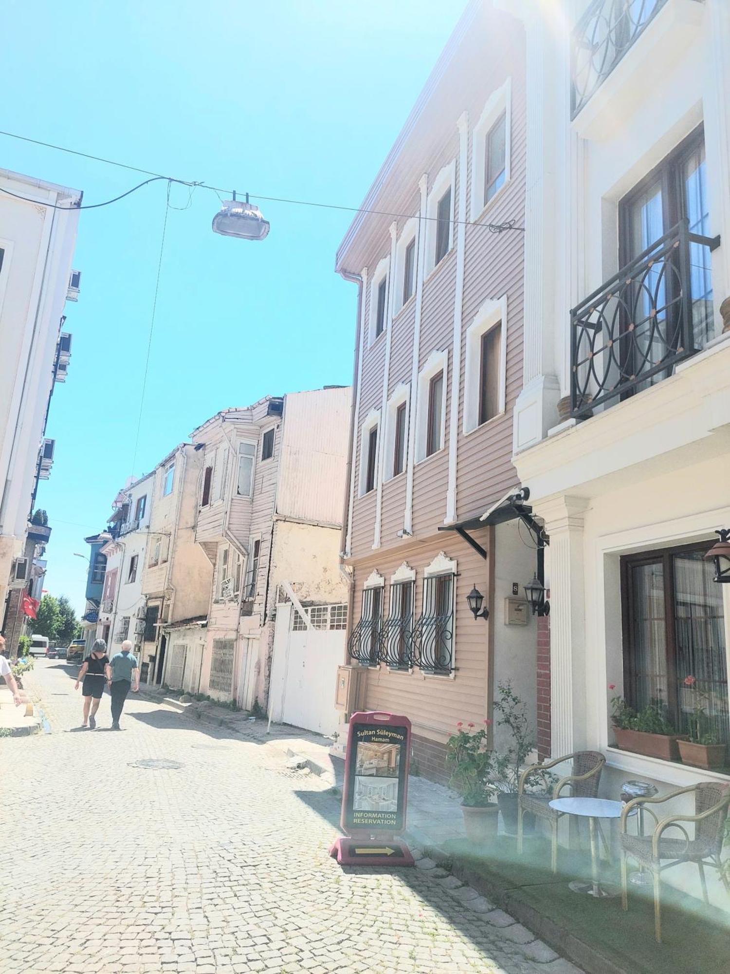 Ezgi Apart - Istanbul — Photos 3