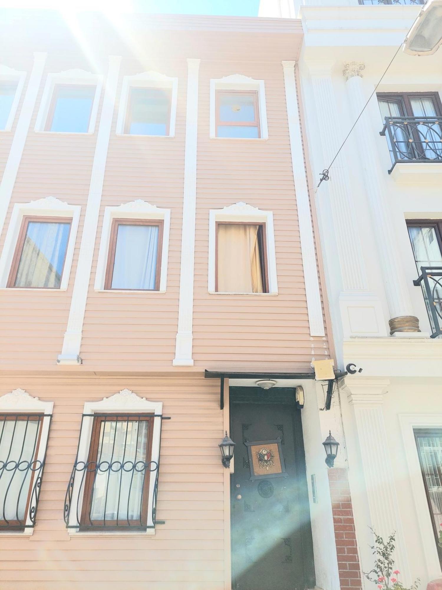 Ezgi Apart - Istanbul — Photos 1