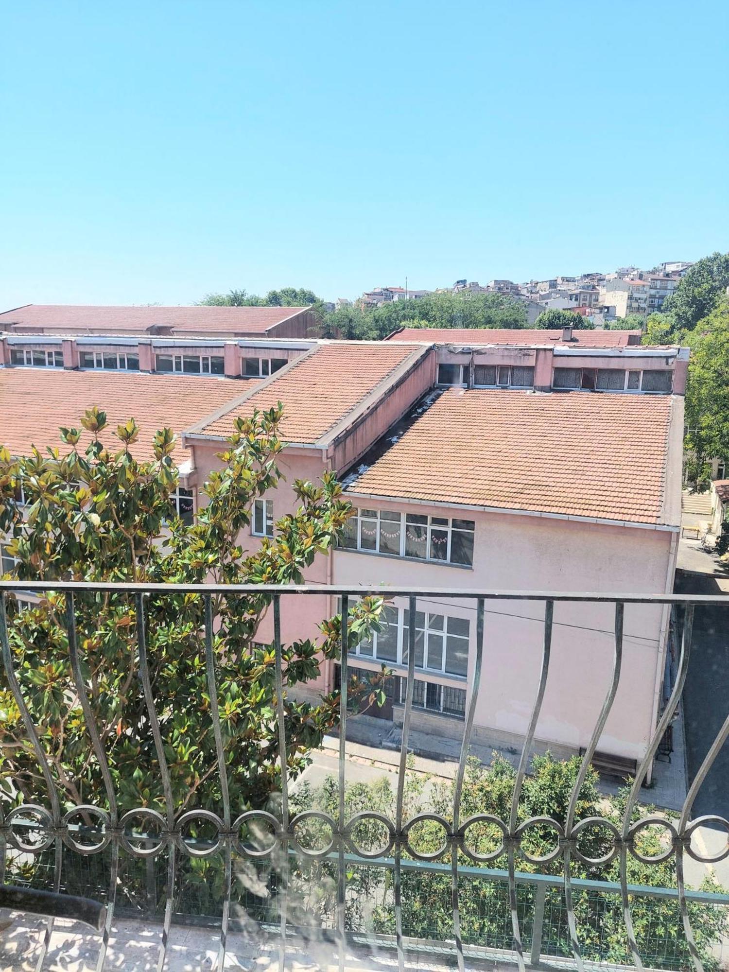 Ezgi Apart - Istanbul, Istanbul
