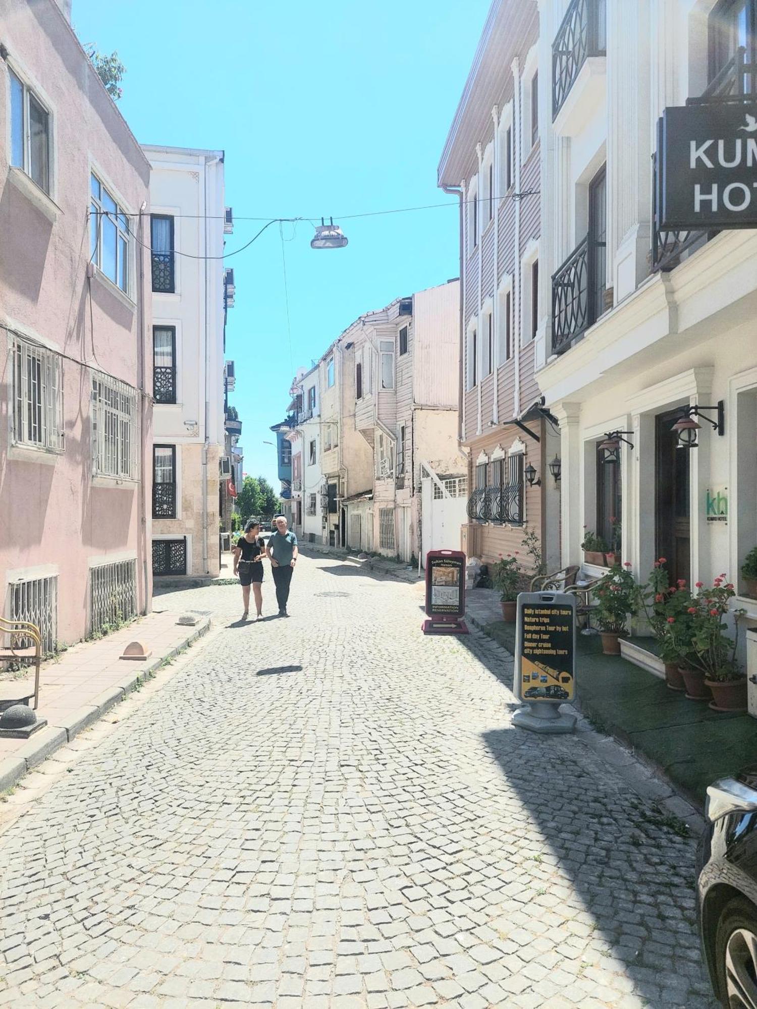 Ezgi Apart - Istanbul — Photos 2